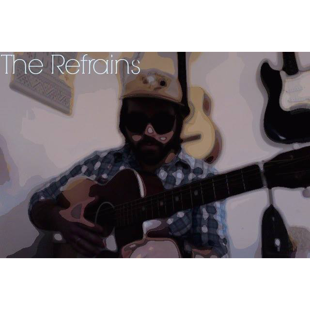 The Refrains - If You Smoke One